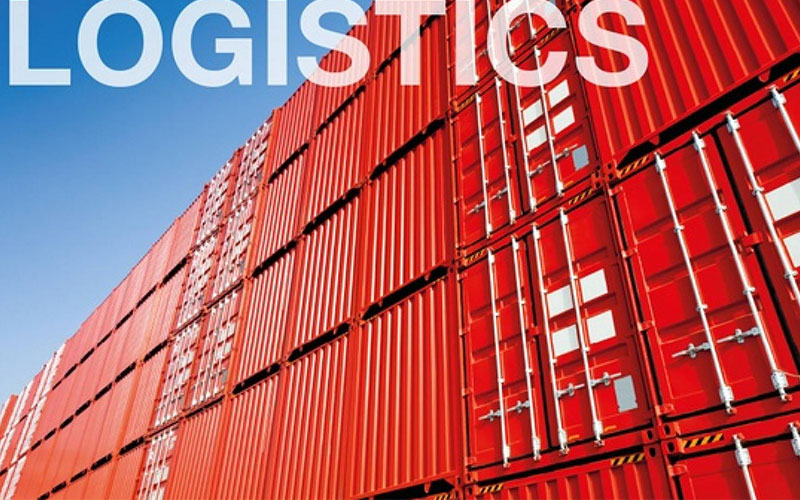 International shipping and logistics market