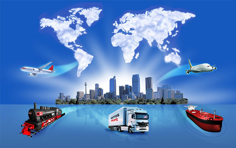 CUSTOMS BROKERAGE - LOGISTICS SERVICES