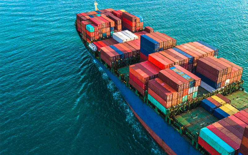 SEA FREIGHT SERVICES